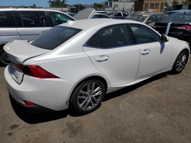 Photo 3 from auction – 2020 LEXUS IS 300 with VIN JTHAA1D2XL5105282