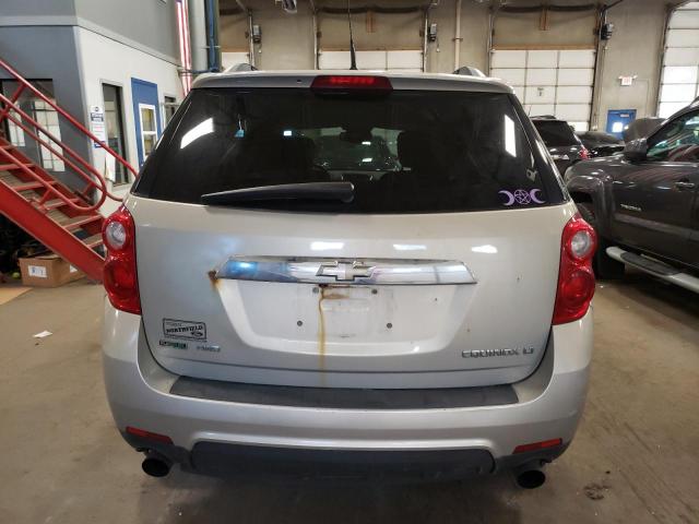 Photo 6 from auction – 2012 CHEVROLET EQUINOX LT with VIN 2GNFLNE53C6173744