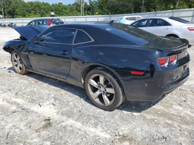 Photo 2 from auction – 2011 CHEVROLET CAMARO LT with VIN 2G1FB1ED3B9139935