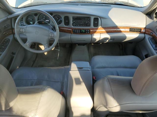 Photo 8 from auction – 2003 BUICK LESABRE LI with VIN 1G4HR54K83U180807