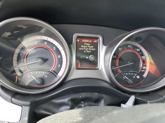 Photo 9 from auction – 2017 DODGE JOURNEY CR with VIN 3C4PDCGG7HT625825