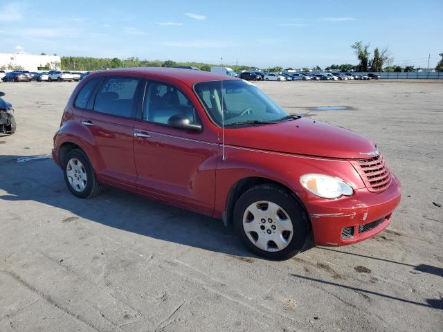 Photo 4 from auction – 2009 CHRYSLER PT CRUISER with VIN 3A8FY48909T519989