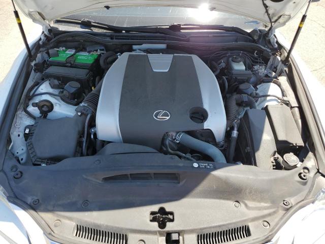 Photo 11 from auction – 2016 LEXUS IS 350 with VIN JTHBE1D24G5025605