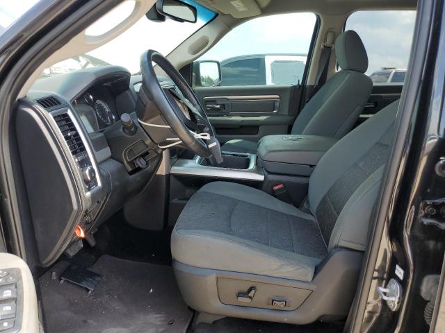 Photo 7 from auction – 2018 RAM 1500 SLT with VIN 1C6RR6LT4JS132701