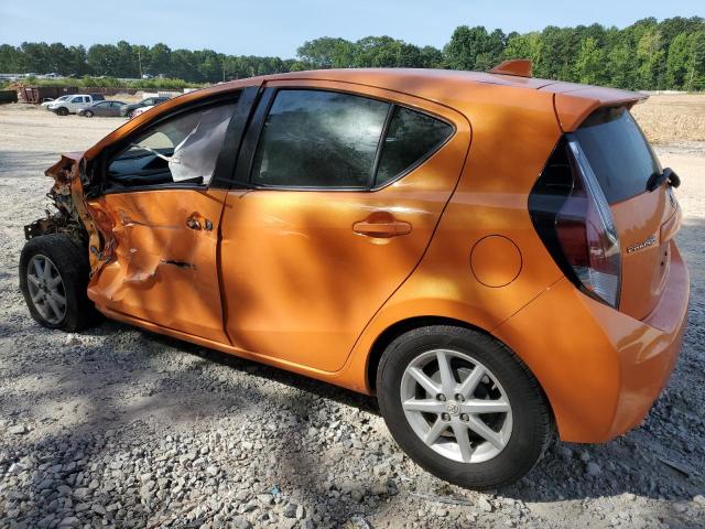 Photo 2 from auction – 2015 TOYOTA PRIUS C with VIN JTDKDTB38F1086554