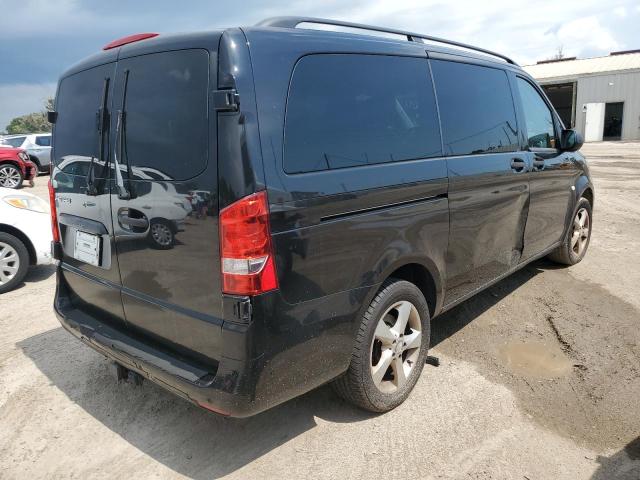 Photo 3 from auction – 2016 MERCEDES-BENZ METRIS with VIN WD4PG2EE5G3124595