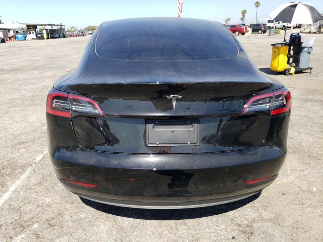Photo 6 from auction – 2022 TESLA MODEL 3 with VIN 5YJ3E1EA7NF362549