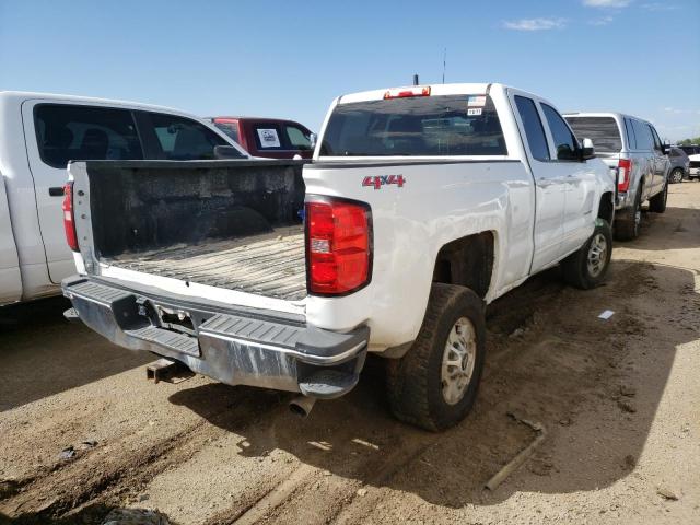 Photo 3 from auction – 2015 CHEVROLET 2500 with VIN 1GC2KVEG8FZ500305