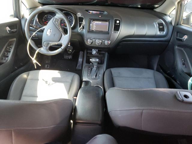 Photo 8 from auction – 2015 KIA FORTE LX with VIN KNAFX4A67F5381144