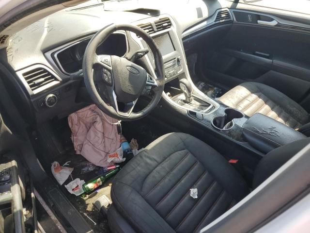 Photo 8 from auction – 2016 FORD FUSION SE with VIN 3FA6P0H74GR382699