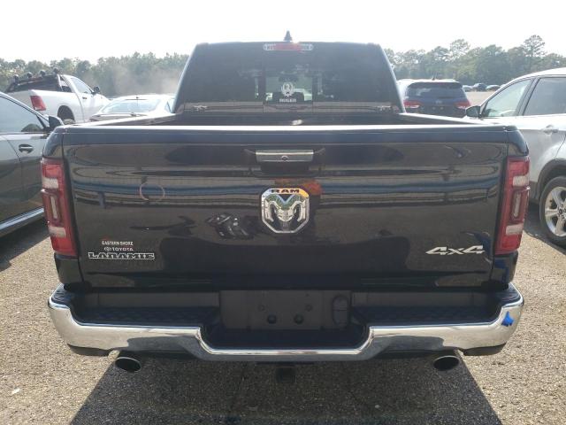 Photo 6 from auction – 2020 RAM 1500 LARAM with VIN 1C6SRFJT7LN339329