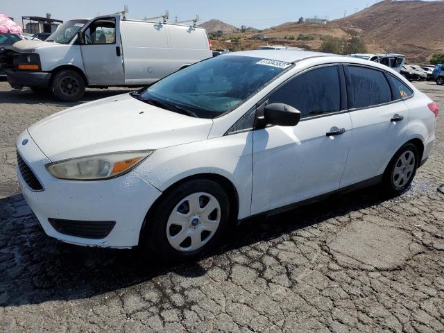 FORD FOCUS S 2016 with VIN 1FADP3E29GL235309 - Photo from auction