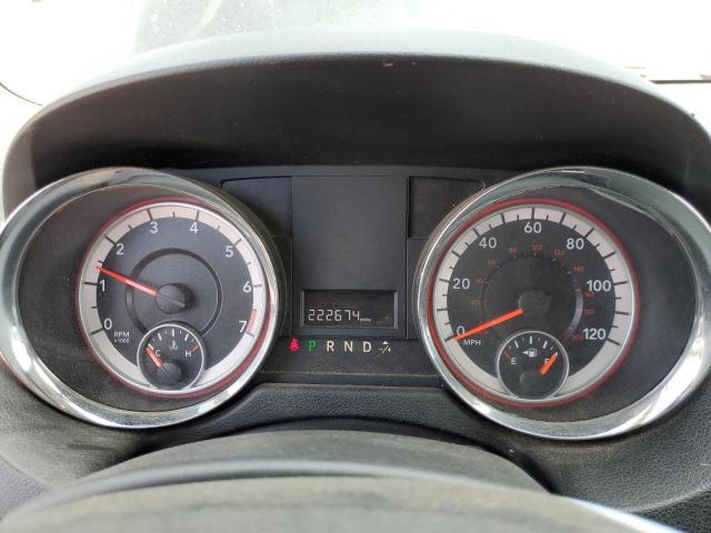 Photo 8 from auction – 2013 DODGE GRAND CARA with VIN 2C4RDGCG5DR552893