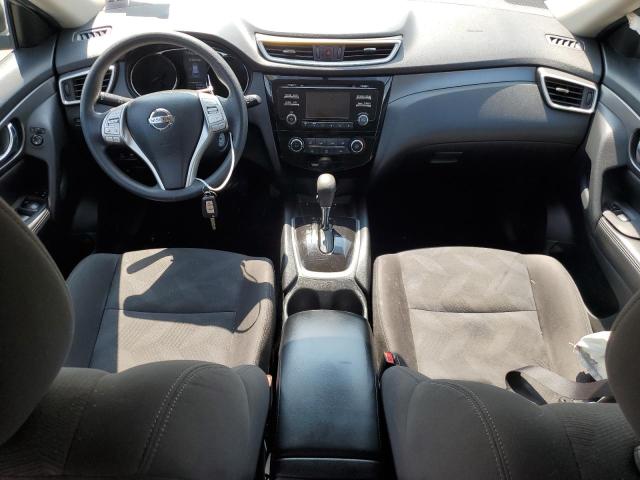 Photo 8 from auction – 2016 NISSAN ROGUE S with VIN KNMAT2MV1GP649434