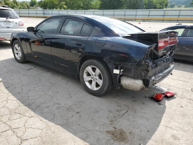 Photo 2 from auction – 2014 DODGE CHARGER SE with VIN 2C3CDXBG3EH340710