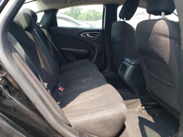 Photo 10 from auction – 2015 CHRYSLER 200 LIMITE with VIN 1C3CCCAB7FN675737