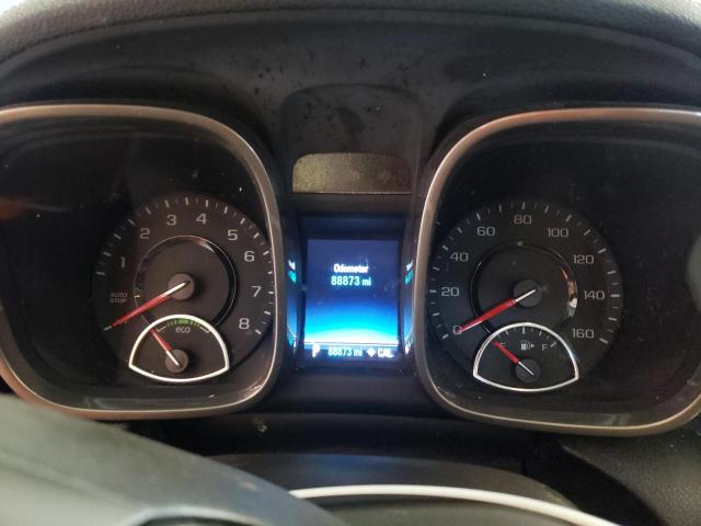 Photo 9 from auction – 2013 CHEVROLET MALIBU with VIN 1G11D5RR6DF103880