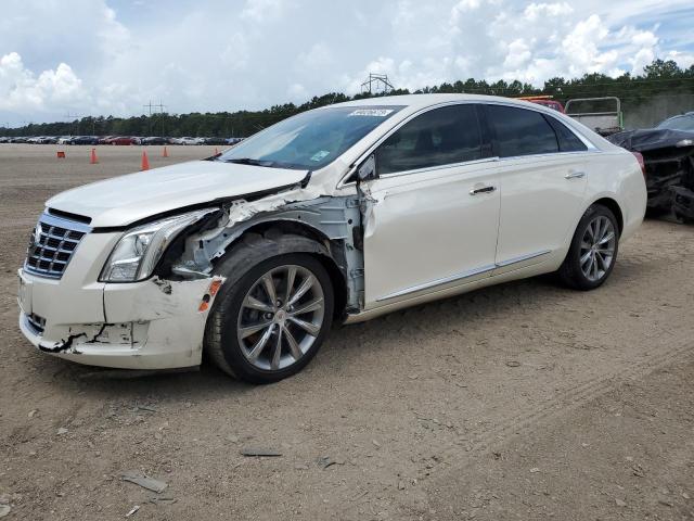 CADILLAC XTS 2013 with VIN 2G61N5S35D9170315 - Photo from auction