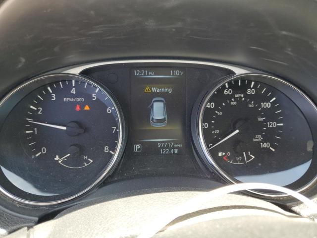 Photo 9 from auction – 2015 NISSAN ROGUE S with VIN 5N1AT2MT2FC861839