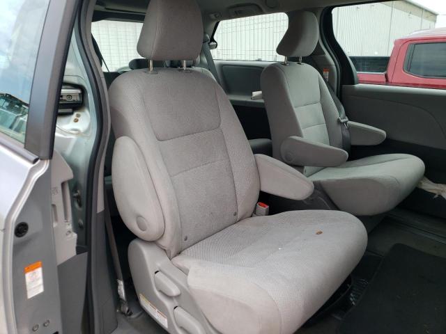 صورة رقم 11 من المزاد - 2017 TOYOTA SIENNA مع VIN 5TDZZ3DCXHS871273
