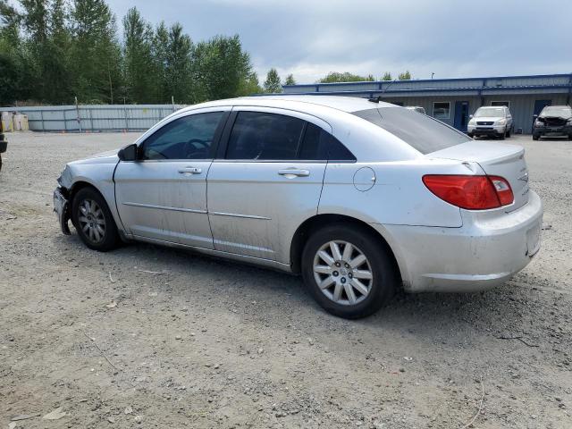 Photo 2 from auction – 2009 CHRYSLER SEBRING LX with VIN 1C3LC46B29N527241