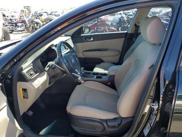 Photo 7 from auction – 2016 KIA OPTIMA LX with VIN 5XXGT4L13GG070344