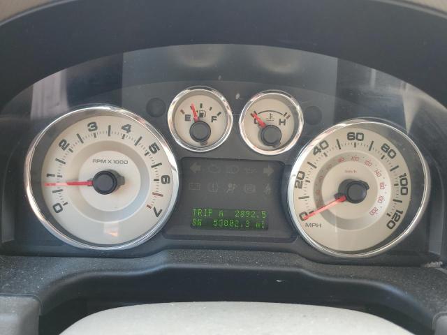 Photo 9 from auction – 2010 FORD EDGE SEL with VIN 2FMDK4JC8ABB72526
