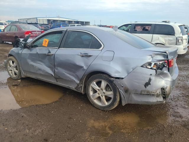 Photo 2 from auction – 2011 ACURA TSX with VIN JH4CU2F64BC001628