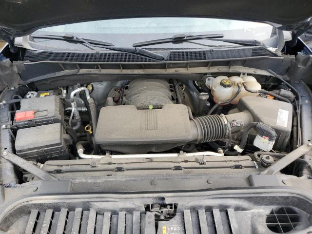 Photo 11 from auction – 2019 CHEVROLET SILVERADO with VIN 1GCRYDED6KZ267144
