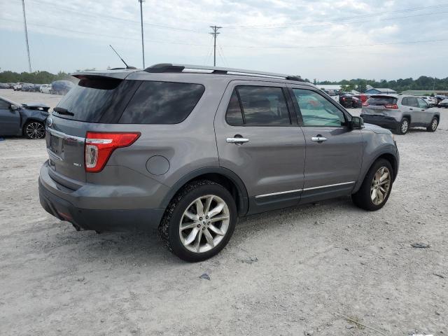 Photo 3 from auction – 2013 FORD EXPLORER L with VIN 1FM5K8F83DGC85653