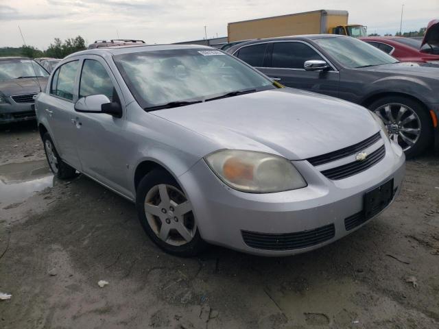 Photo 4 from auction – 2007 CHEVROLET COBALT LT with VIN 1G1AL55F377216537