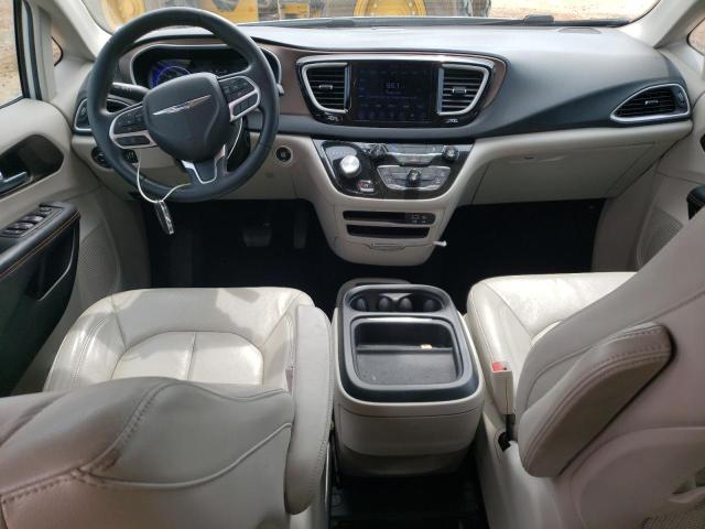 Photo 8 from auction – 2017 CHRYSLER PACIFICA T with VIN 2C4RC1BG8HR543404