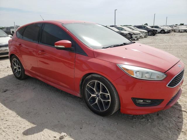 Photo 4 from auction – 2015 FORD FOCUS SE with VIN 1FADP3K20FL269075