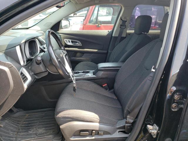 Photo 7 from auction – 2015 CHEVROLET EQUINOX LT with VIN 2GNFLGEK5F6386832