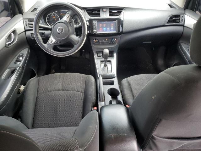 Photo 8 from auction – 2019 NISSAN SENTRA S with VIN 3N1AB7AP1KY374535