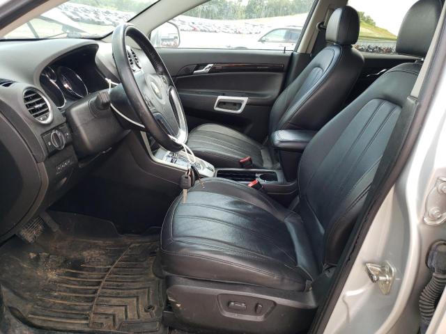Photo 7 from auction – 2014 CHEVROLET CAPTIVA LT with VIN 3GNAL3EK2ES590734