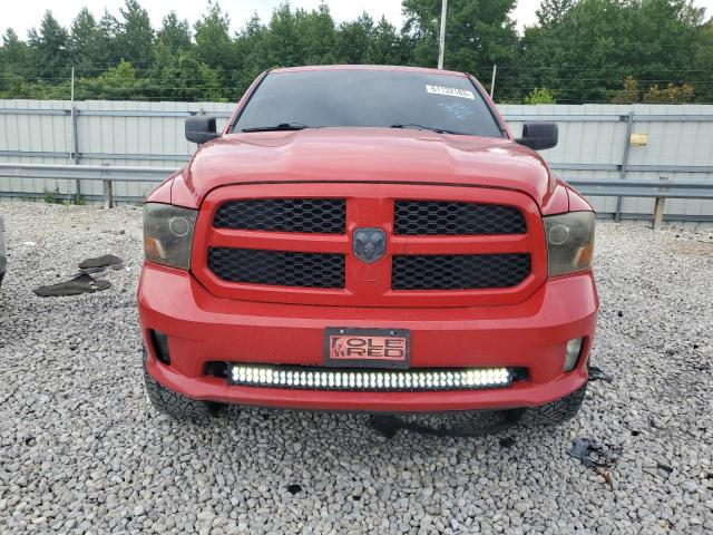 Photo 5 from auction – 2013 RAM 1500 ST with VIN 1C6RR6FT3DS527193