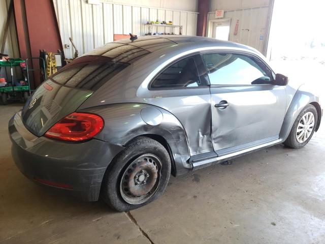 Photo 3 from auction – 2012 VOLKSWAGEN BEETLE with VIN 3VWFP7AT2CM622928