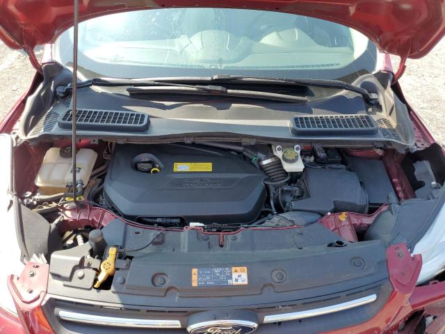 Photo 11 from auction – 2013 FORD ESCAPE SE with VIN 1FMCU0GX7DUD32516
