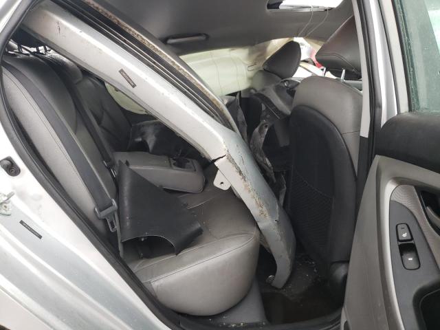 Photo 10 from auction – 2012 HYUNDAI ELANTRA GL with VIN 5NPDH4AE5CH112943
