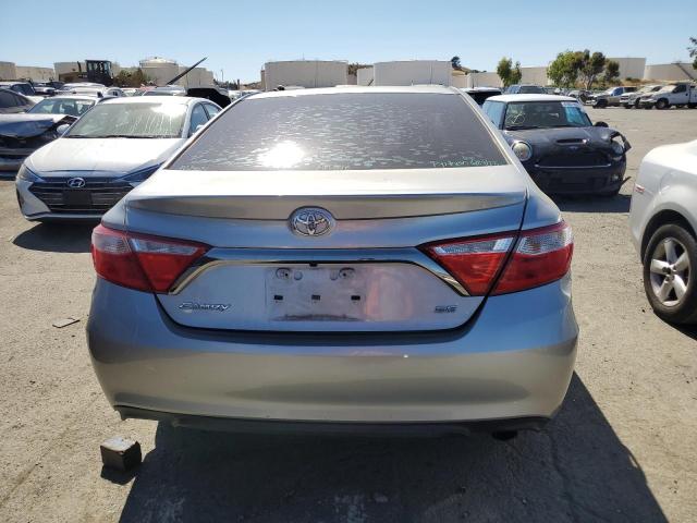 Photo 6 from auction – 2016 TOYOTA CAMRY LE with VIN 4T1BF1FK7GU153365