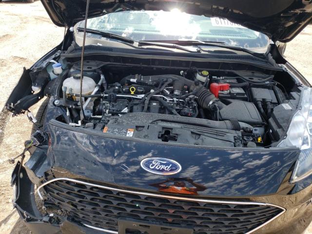 Photo 11 from auction – 2022 FORD ESCAPE TIT with VIN 1FMCU9J94NUB38333
