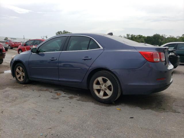 Photo 2 from auction – 2014 CHEVROLET MALIBU LS with VIN 1G11B5SL3EF227294