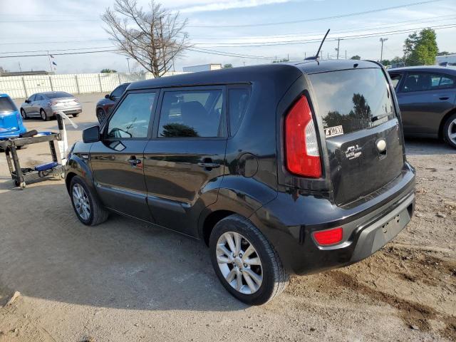 Photo 2 from auction – 2013 KIA SOUL with VIN KNDJT2A55D7584815