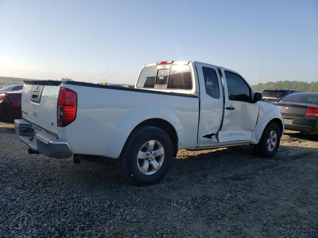 Photo 3 from auction – 2013 NISSAN FRONTIER S with VIN 1N6AD0CU8DN710650
