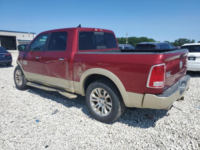 Photo 2 from auction – 2015 RAM 1500 LONGH with VIN 1C6RR7PT7FS656934