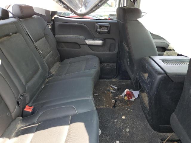 Photo 10 from auction – 2019 CHEVROLET SILVERADO with VIN 1GC1KTEY3KF198538