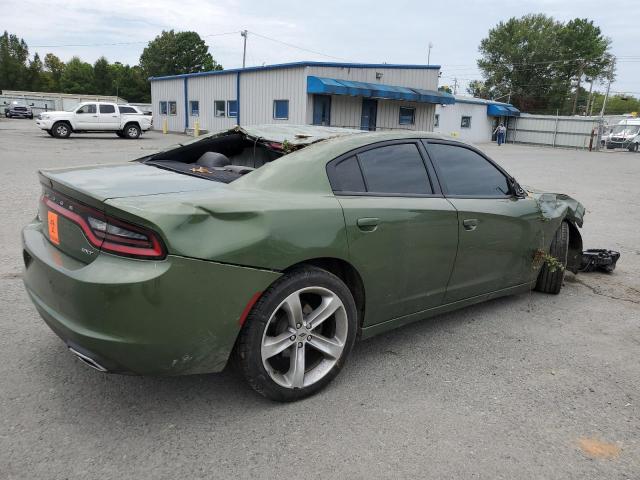 Photo 3 from auction – 2018 DODGE CHARGER SX with VIN 2C3CDXHG7JH225738