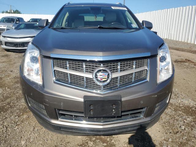 Photo 5 from auction – 2012 CADILLAC SRX LUXURY with VIN 3GYFNDE33CS622671