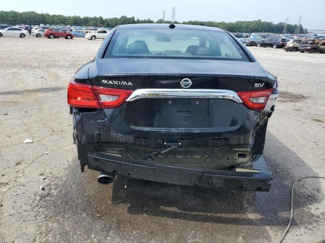 Photo 6 from auction – 2018 NISSAN MAXIMA 3.5 with VIN 1N4AA6AP3JC387925